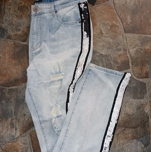 NWT Jeans